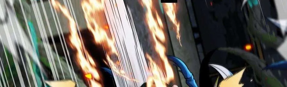 Read Divine Leveling System chapter 85 image 34 on Lezhin