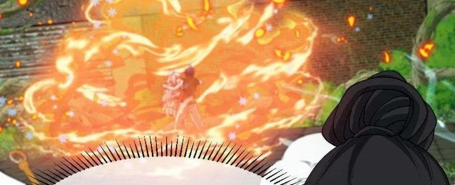Read Divine Leveling System chapter 85 image 4 on Lezhin