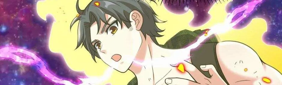 Read Divine Leveling System chapter 85 image 40 on Lezhin