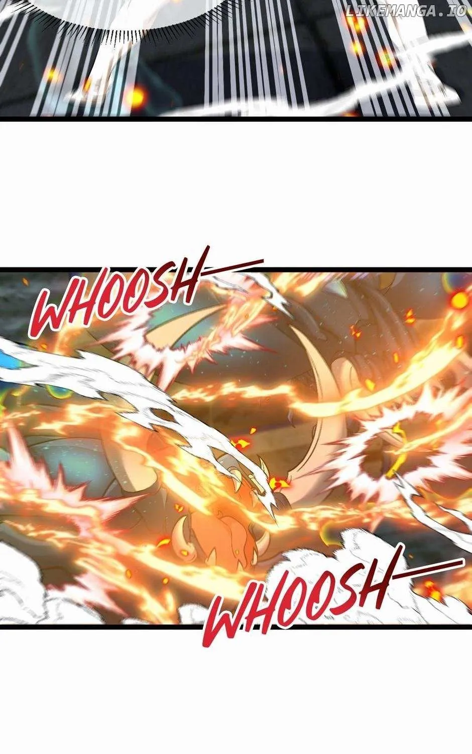 Read Divine Leveling System chapter 85 image 61 on Lezhin