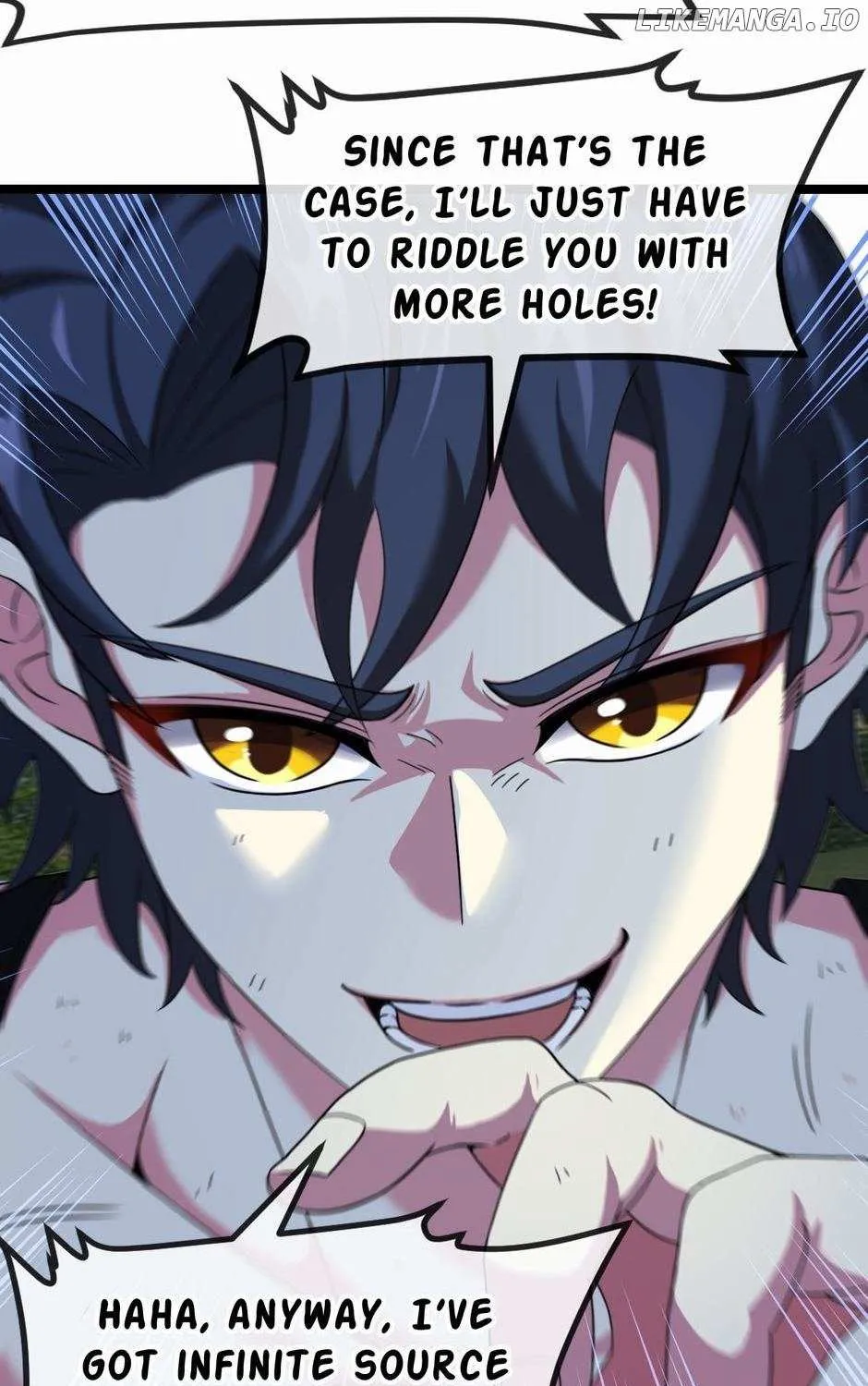 Read Divine Leveling System chapter 85 image 71 on Lezhin