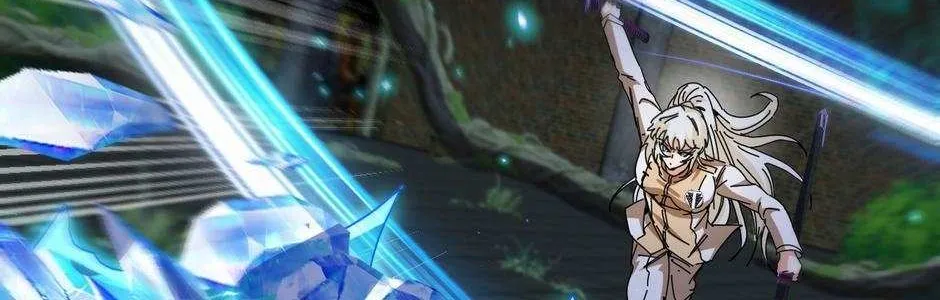 Read Divine Leveling System chapter 86 image 14 on Lezhin