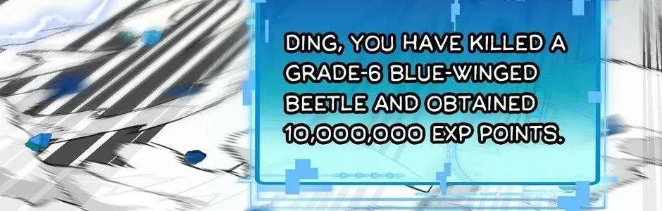 Read Divine Leveling System chapter 86 image 18 on Lezhin