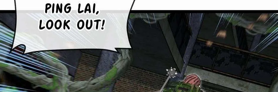 Read Divine Leveling System chapter 86 image 28 on Lezhin
