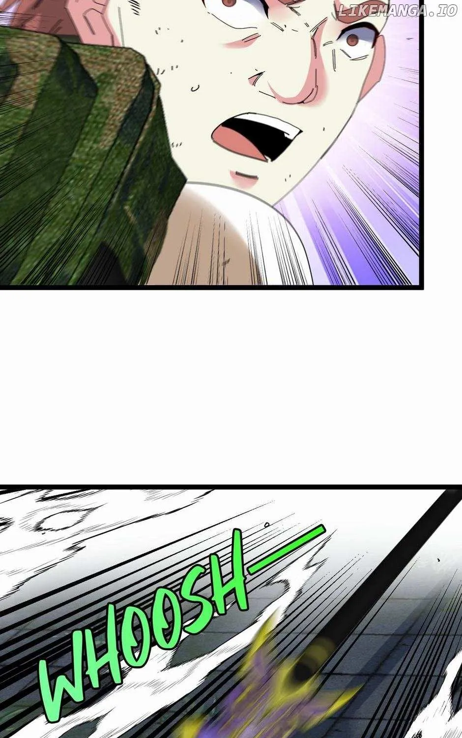 Read Divine Leveling System chapter 86 image 31 on Lezhin