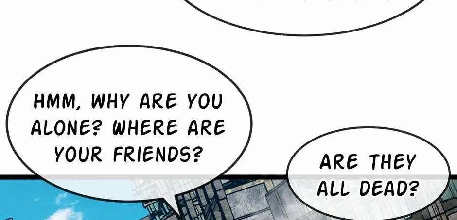Read Divine Leveling System chapter 87 image 14 on Lezhin