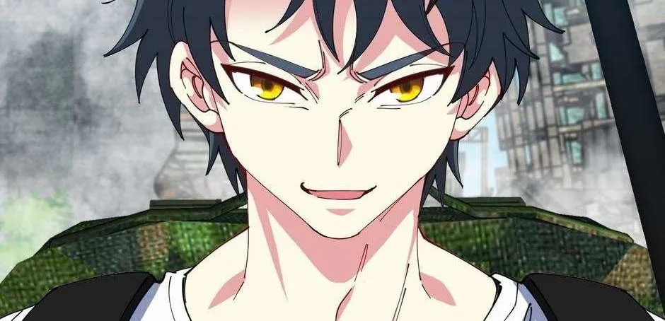 Read Divine Leveling System chapter 87 image 16 on Lezhin