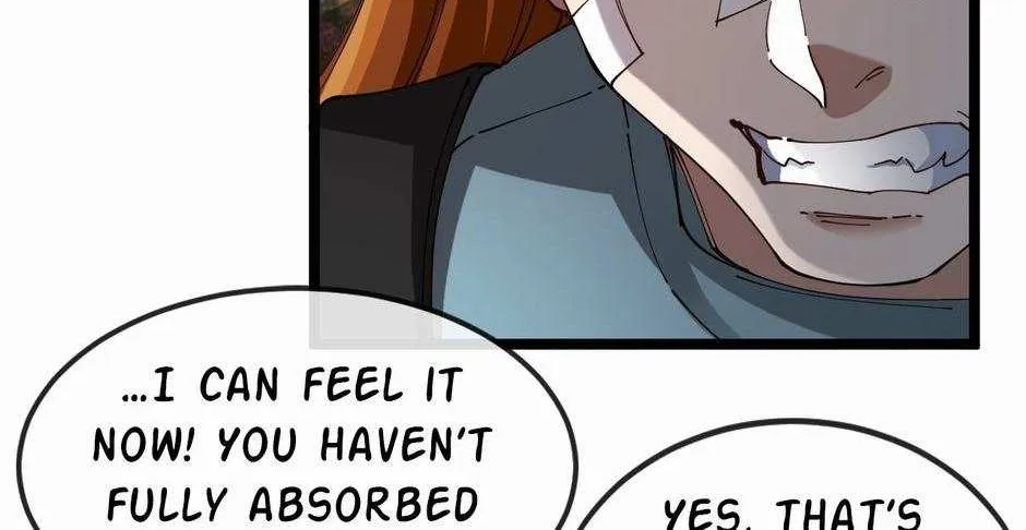 Read Divine Leveling System chapter 87 image 24 on Lezhin