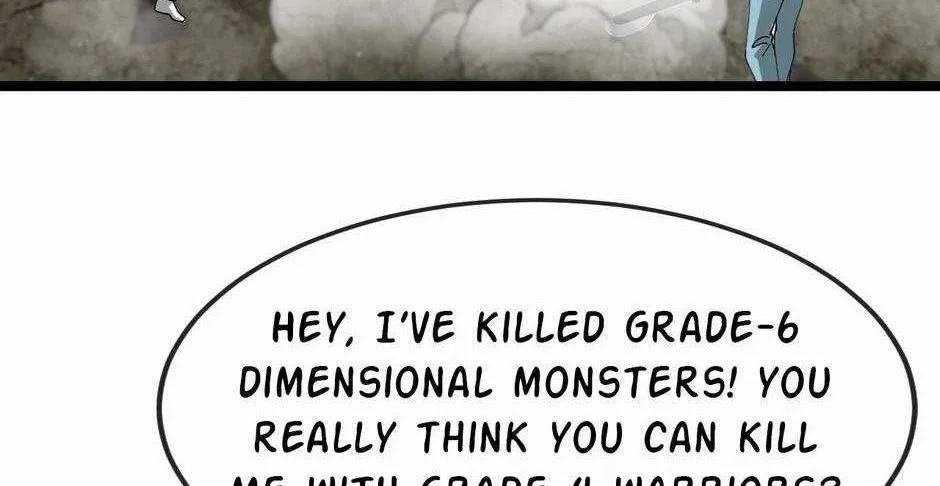 Read Divine Leveling System chapter 87 image 26 on Lezhin