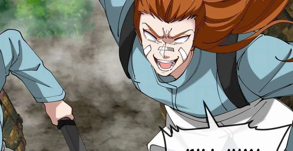 Read Divine Leveling System chapter 87 image 28 on Lezhin