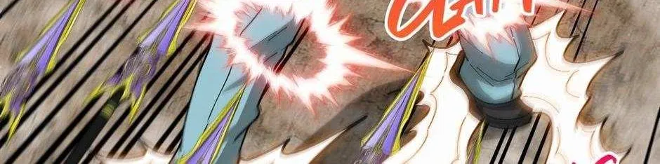 Read Divine Leveling System chapter 87 image 36 on Lezhin
