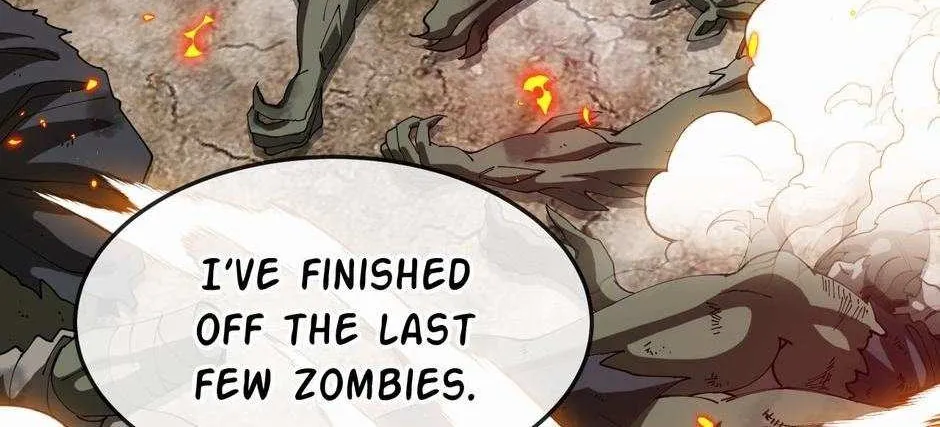 Read Divine Leveling System chapter 87 image 4 on Lezhin