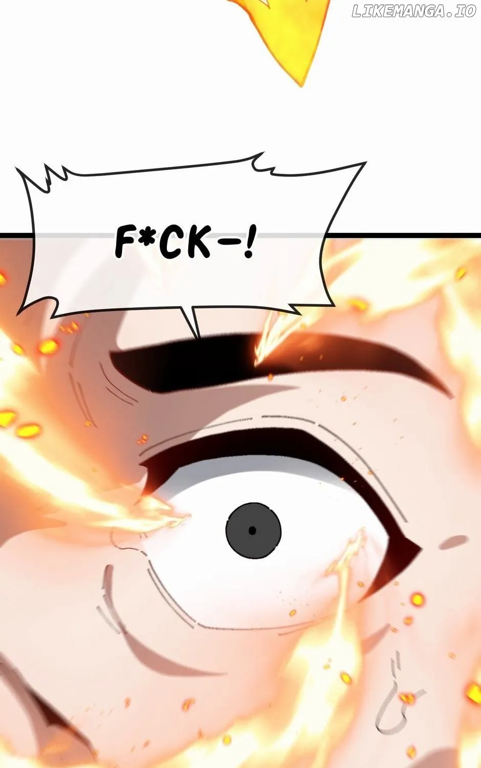 Read Divine Leveling System chapter 87 image 41 on Lezhin
