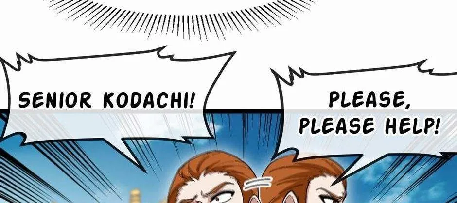 Read Divine Leveling System chapter 87 image 46 on Lezhin