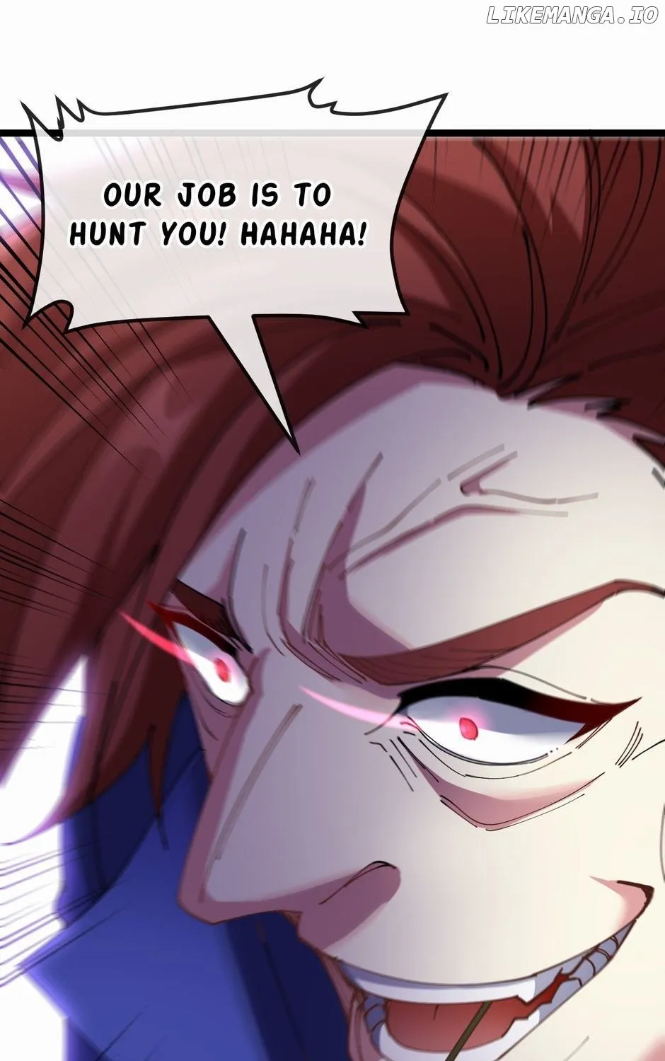 Read Divine Leveling System chapter 87 image 53 on Lezhin