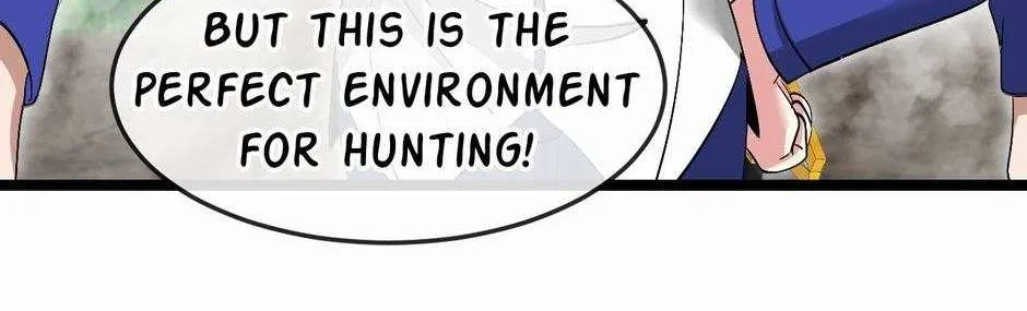 Read Divine Leveling System chapter 87 image 60 on Lezhin