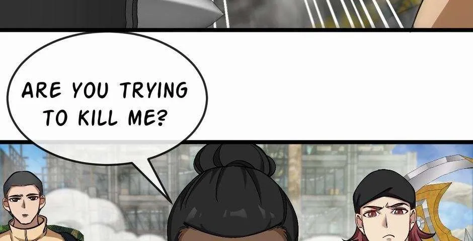 Read Divine Leveling System chapter 87 image 76 on Lezhin