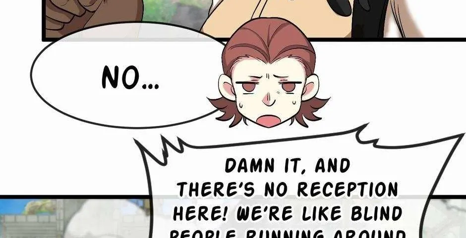 Read Divine Leveling System chapter 87 image 80 on Lezhin