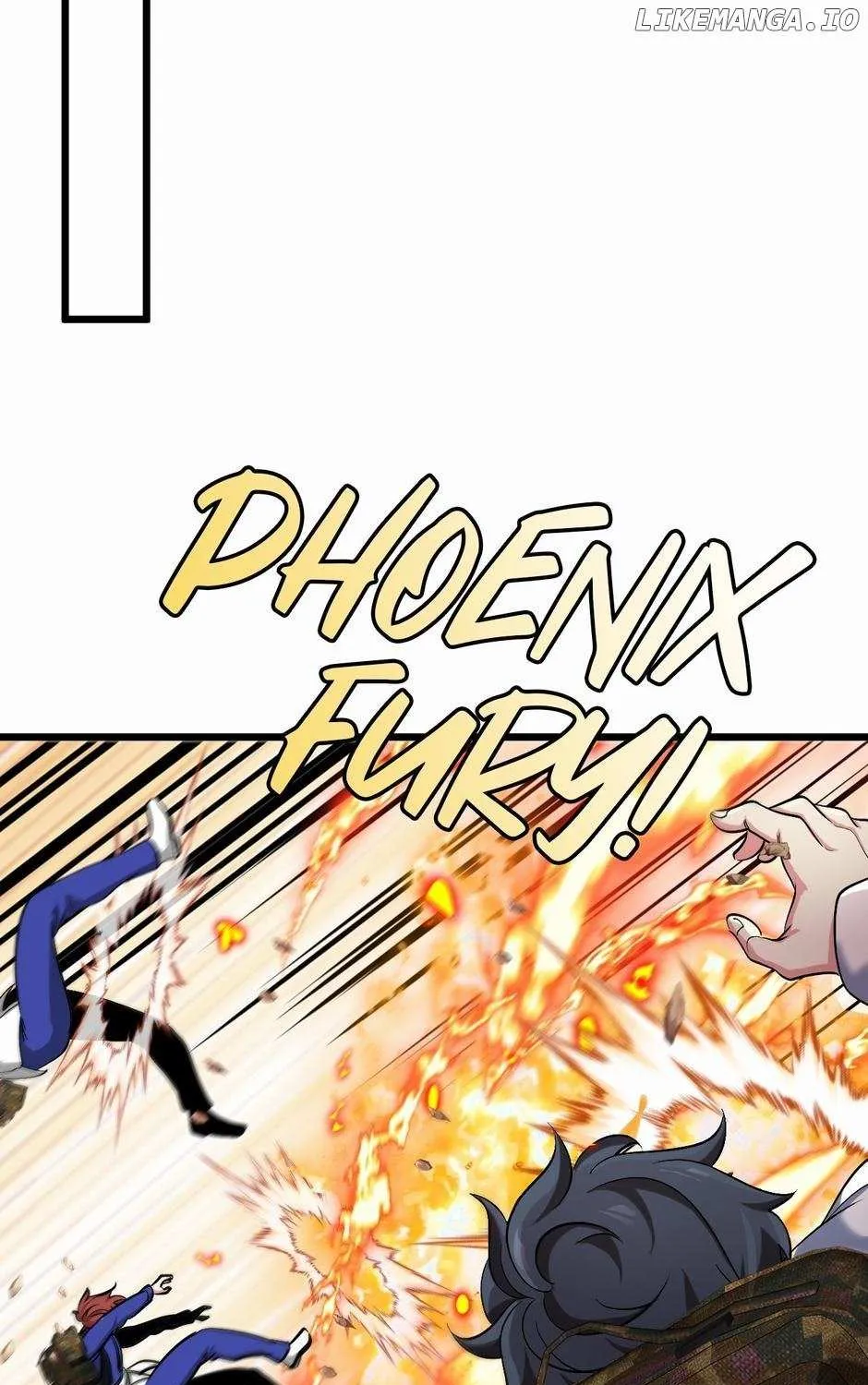 Read Divine Leveling System chapter 87 image 83 on Lezhin