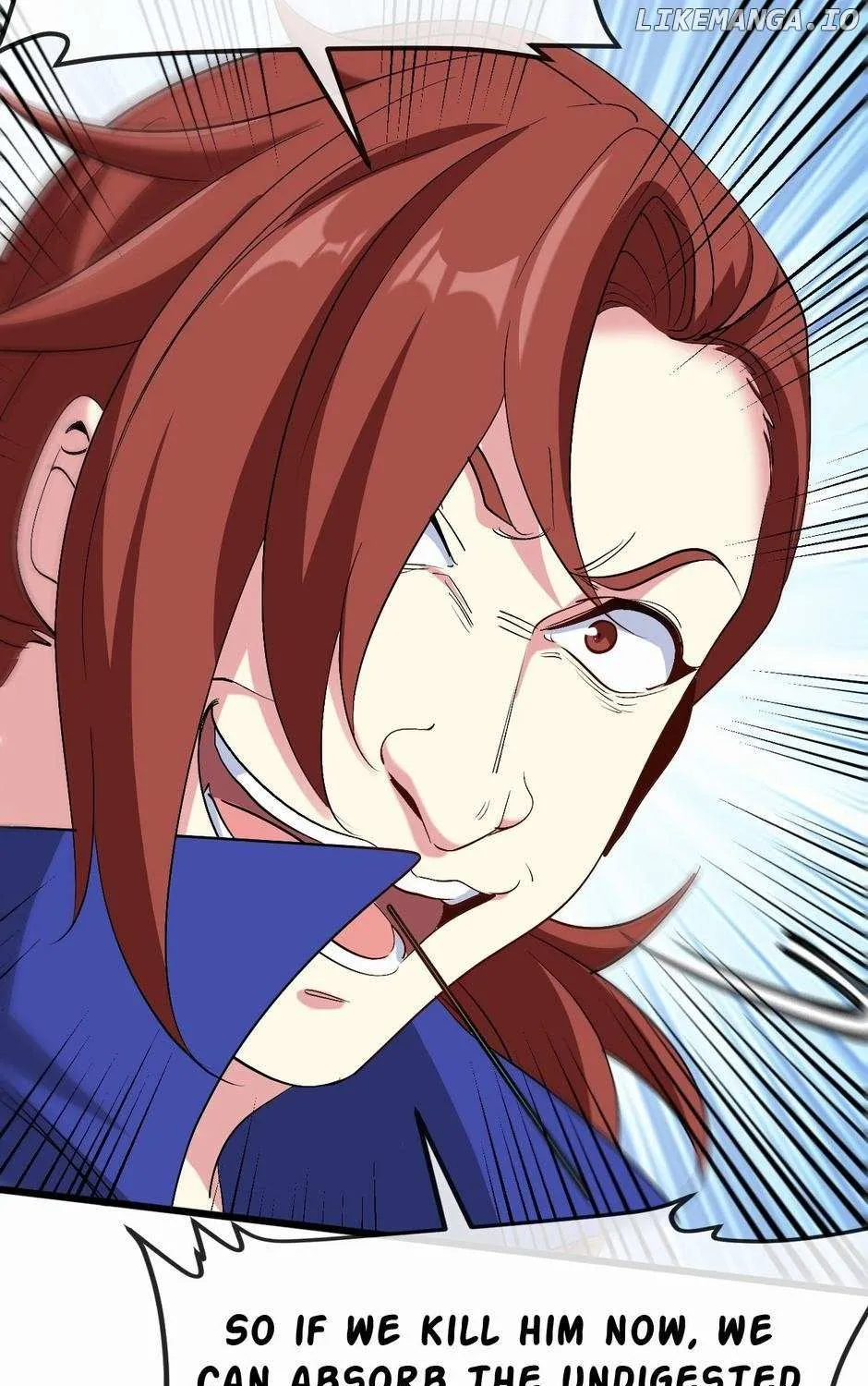 Read Divine Leveling System chapter 87 image 91 on Lezhin