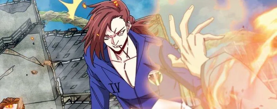 Read Divine Leveling System chapter 88 image 1 on Lezhin
