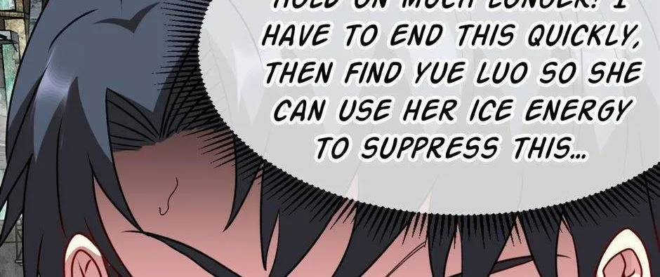 Read Divine Leveling System chapter 88 image 11 on Lezhin