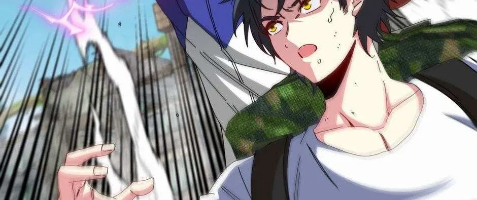 Read Divine Leveling System chapter 88 image 13 on Lezhin