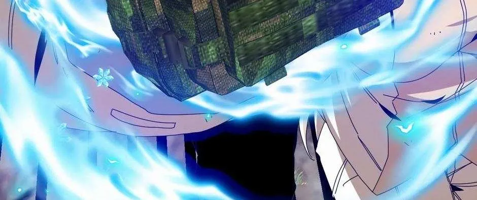 Read Divine Leveling System chapter 88 image 17 on Lezhin