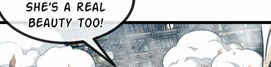 Read Divine Leveling System chapter 88 image 25 on Lezhin