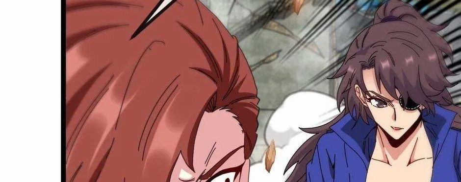 Read Divine Leveling System chapter 88 image 3 on Lezhin