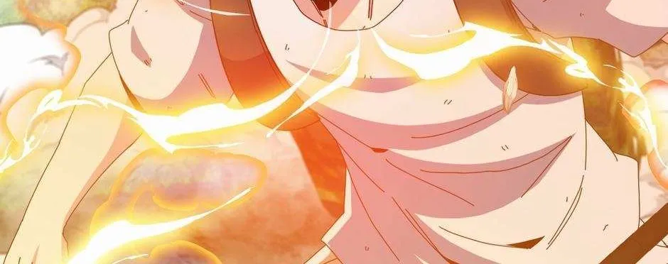 Read Divine Leveling System chapter 88 image 5 on Lezhin