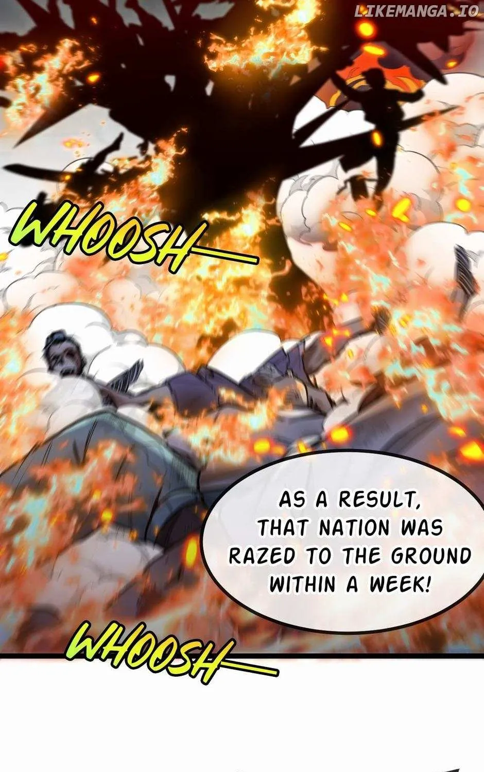 Read Divine Leveling System chapter 88 image 96 on Lezhin