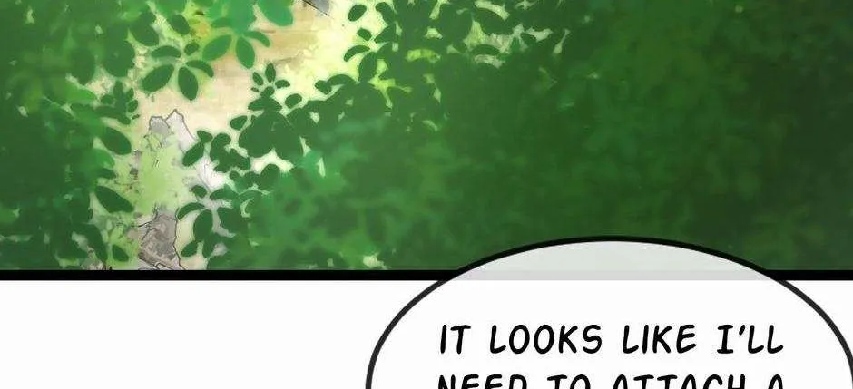 Read Divine Leveling System chapter 89 image 18 on Lezhin