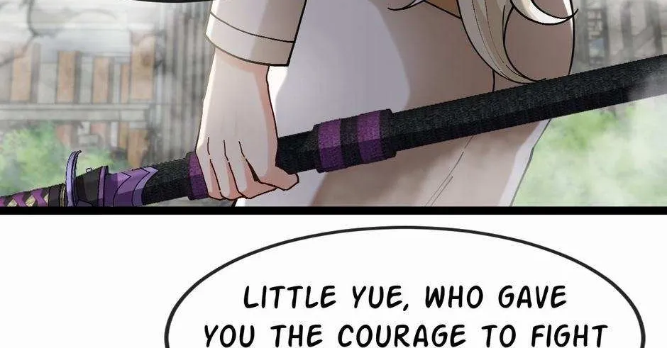 Read Divine Leveling System chapter 89 image 2 on Lezhin