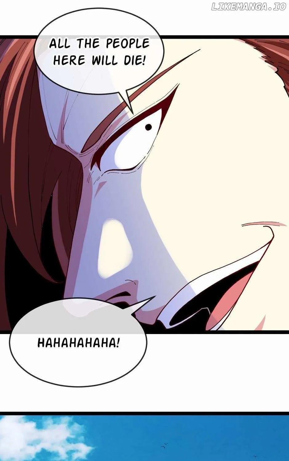 Read Divine Leveling System chapter 89 image 23 on Lezhin