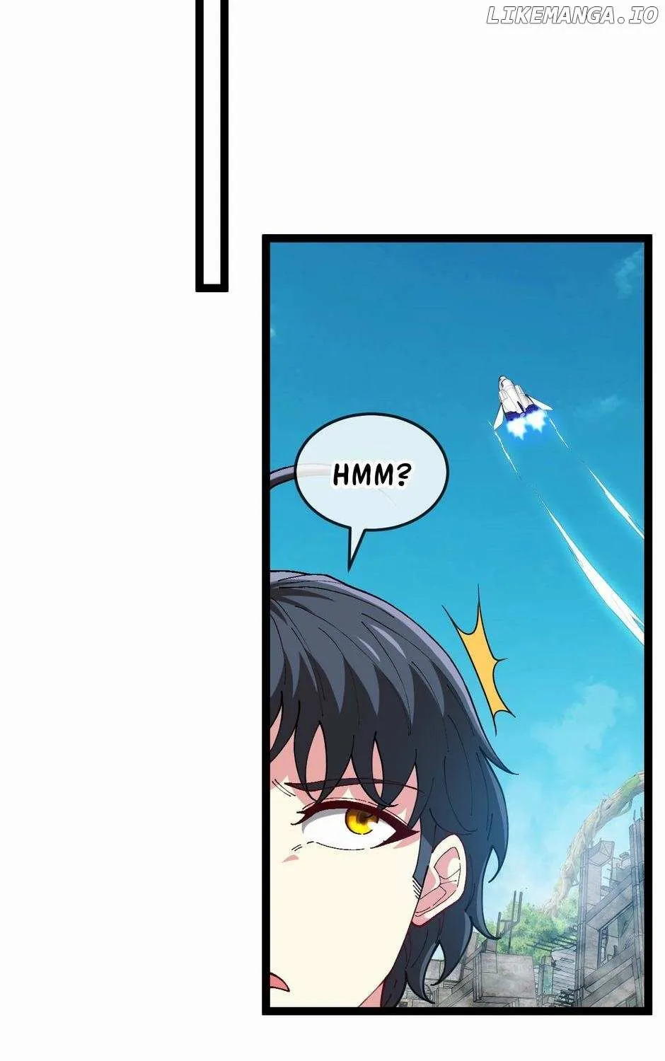 Read Divine Leveling System chapter 89 image 27 on Lezhin