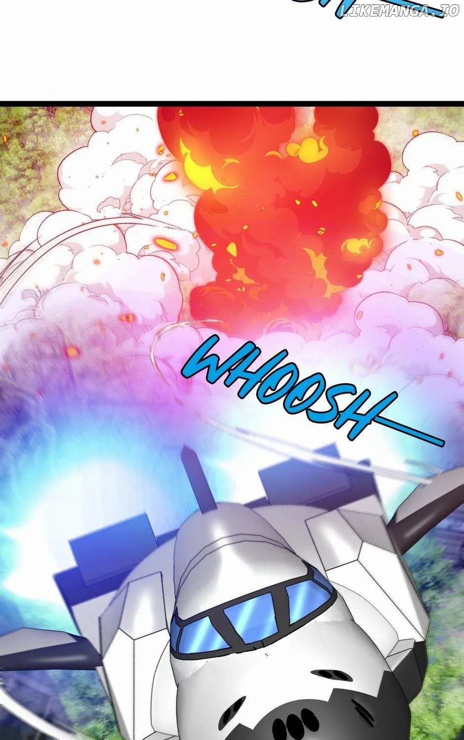 Read Divine Leveling System chapter 89 image 33 on Lezhin