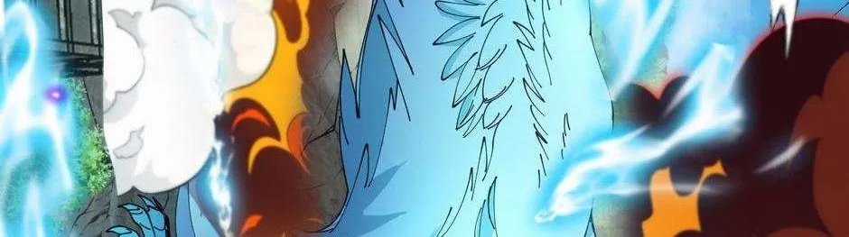Read Divine Leveling System chapter 89 image 38 on Lezhin