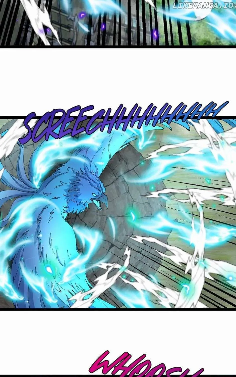 Read Divine Leveling System chapter 89 image 41 on Lezhin