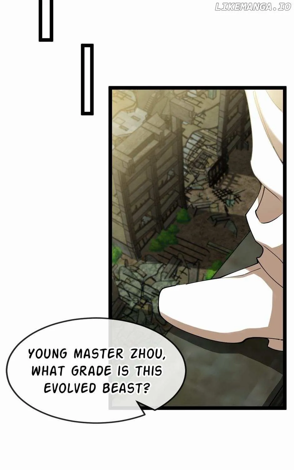 Read Divine Leveling System chapter 89 image 49 on Lezhin