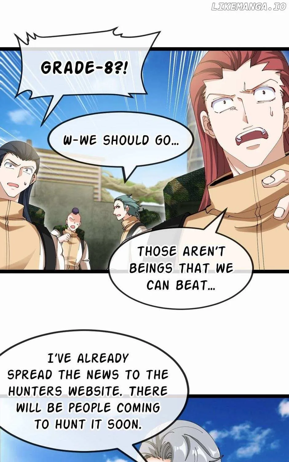 Read Divine Leveling System chapter 89 image 53 on Lezhin