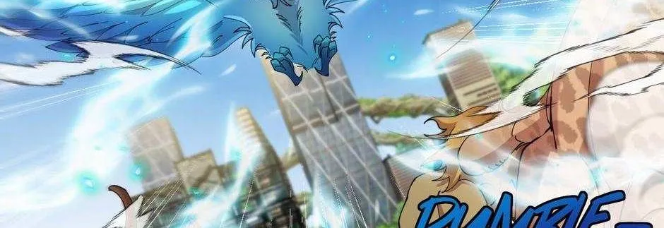 Read Divine Leveling System chapter 89 image 56 on Lezhin