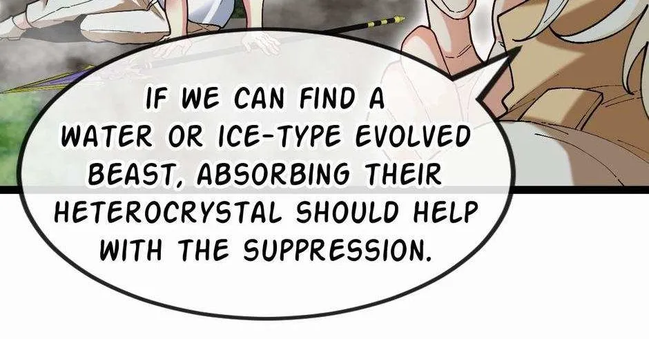 Read Divine Leveling System chapter 89 image 6 on Lezhin