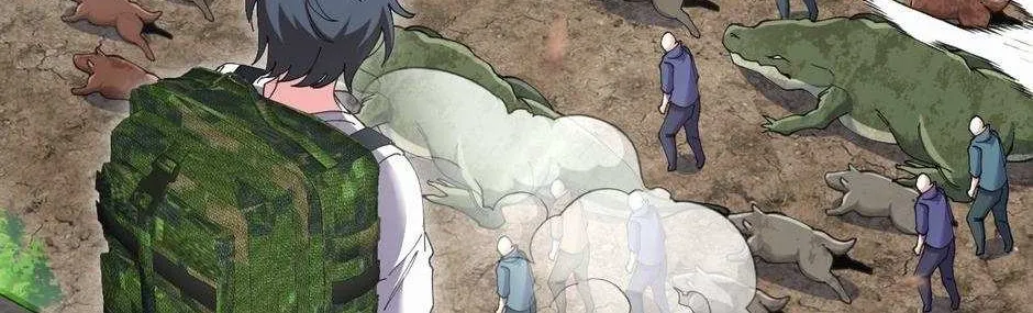 Read Divine Leveling System chapter 89 image 62 on Lezhin