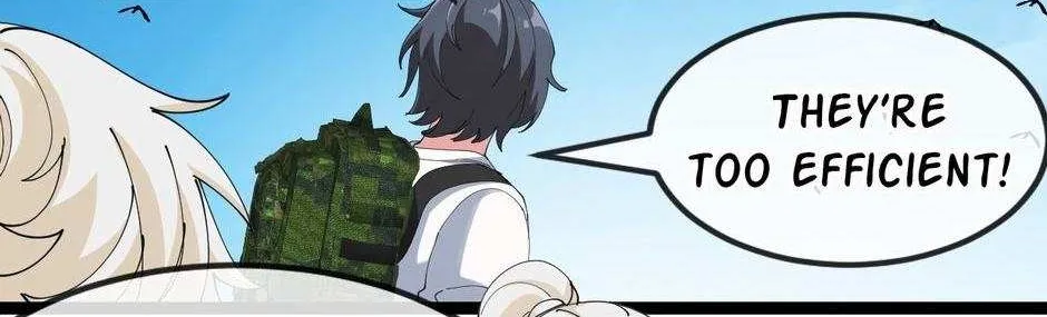 Read Divine Leveling System chapter 89 image 66 on Lezhin