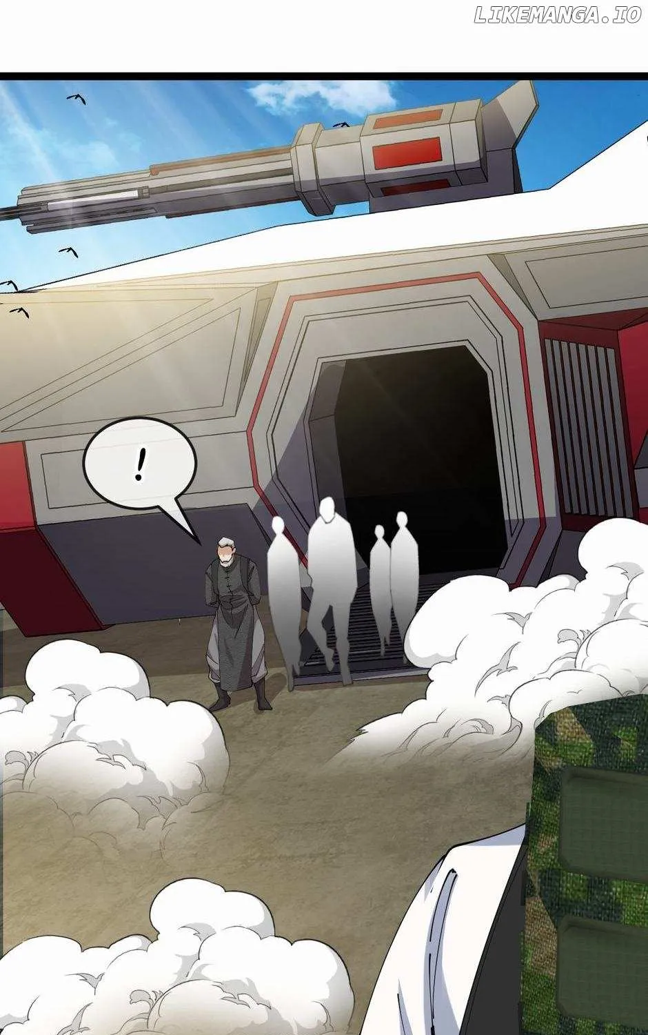 Read Divine Leveling System chapter 89 image 69 on Lezhin