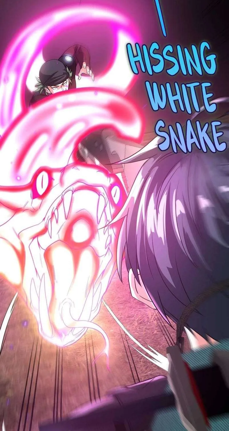 Read Divine Leveling System chapter 9 image 12 on Lezhin