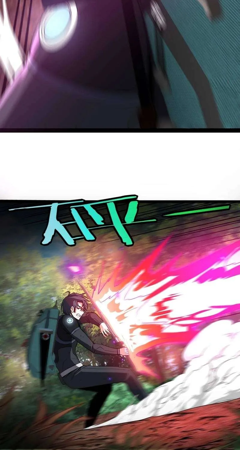 Read Divine Leveling System chapter 9 image 13 on Lezhin