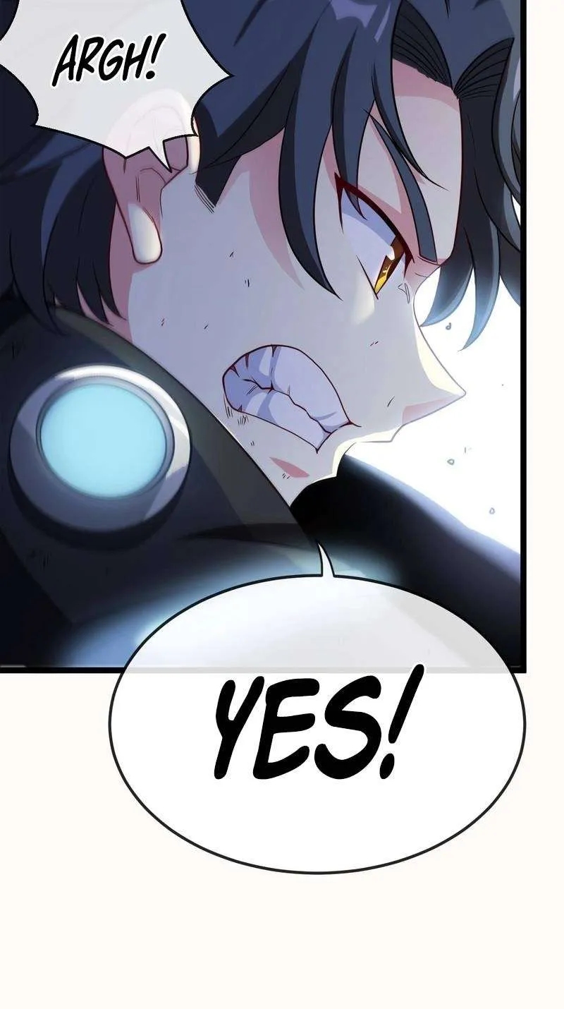 Read Divine Leveling System chapter 9 image 20 on Lezhin