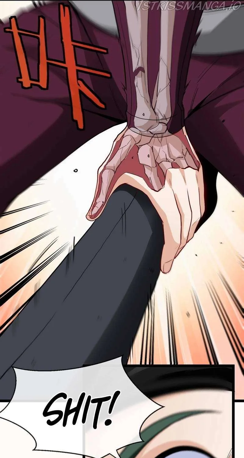 Read Divine Leveling System chapter 9 image 24 on Lezhin